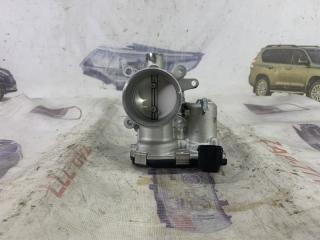 Дроссельная заслонка CHERY TIGGO