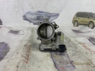 Дроссельная заслонка CHERY TIGGO