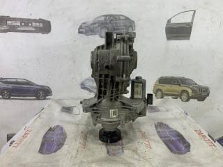 Редуктор задний CHERY TIGGO