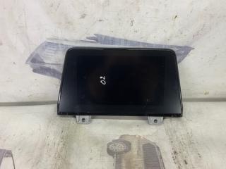 Монитор KIA STINGER