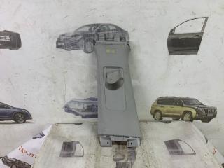 Запчасть обшивка стойки левая OMODA C5
