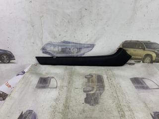 Накладка правая LEXUS RX Б/У Накладка правая LEXUS RX