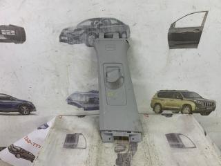 Запчасть обшивка стойки левая OMODA C5