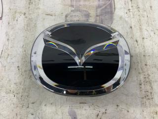 Эмблема MAZDA CX-30