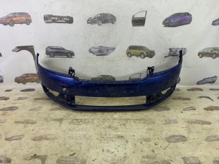 Запчасть бампер передний VOLKSWAGEN POLO
