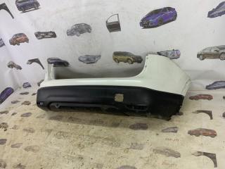 Бампер задний NISSAN QASHQAI J11 Бампер задний NISSAN QASHQAI J11