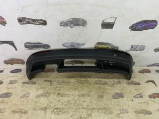 Запчасть бампер задний VOLKSWAGEN TIGUAN