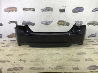 Бампер задний TOYOTA CAMRY Б/У Бампер задний TOYOTA CAMRY
