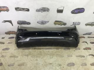 Запчасть бампер задний HAVAL JOLION
