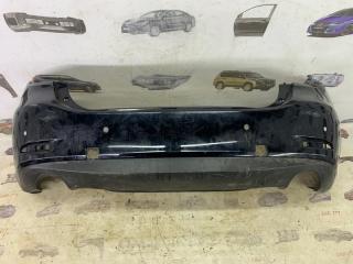 Бампер MAZDA 6 Б/У Бампер MAZDA 6