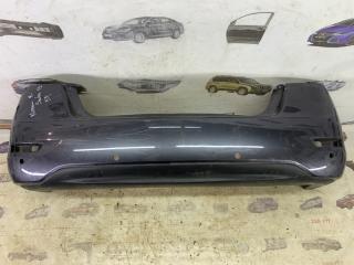 Запчасть бампер задний NISSAN SENTRA