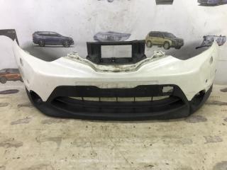 Запчасть бампер передний NISSAN QASHQAI