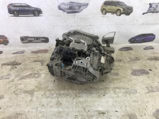 Коробка передач EXEED VX