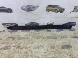 Накладка правая TOYOTA LAND CRUISER Б/У Накладка правая TOYOTA LAND CRUISER