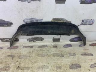 Запчасть пыльник бампера SKODA RAPID