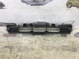 Решетка бампера передняя KIA SELTOS