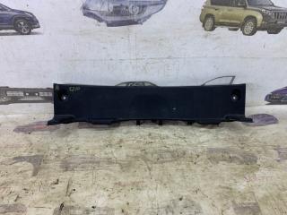 Накладка багажника TOYOTA COROLLA