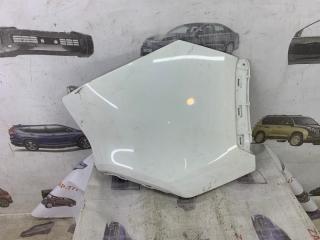 Бампер задний правый TOYOTA RAV4 Б/У Бампер задний правый TOYOTA RAV4