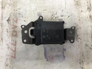 Дистроник TOYOTA CAMRY