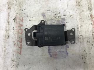 Дистроник TOYOTA CAMRY