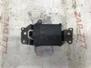 Дистроник TOYOTA CAMRY