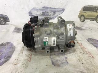 Компрессор кондиционера EXEED VX