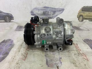 Компрессор кондиционера OMODA C5