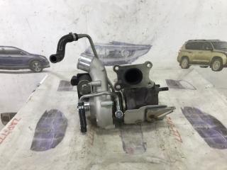 Турбина OMODA C5