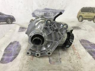 Раздатка OMODA C5