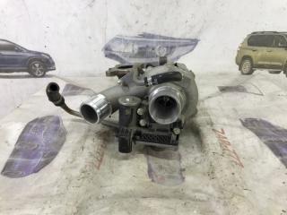 Турбина EXEED VX