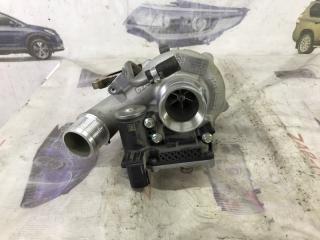 Турбина EXEED VX