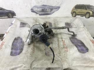 Турбина CHERY TIGGO