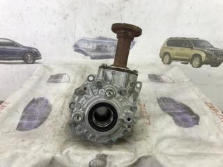 Раздатка EXEED VX