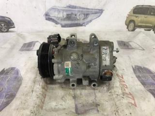 Компрессор кондиционера EXEED VX