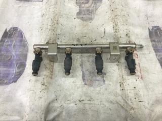 Топливная рампа OMODA C5 Б/У Топливная рампа OMODA C5