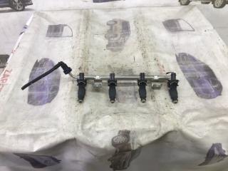 Топливная рампа CHERY TIGGO Б/У Топливная рампа CHERY TIGGO