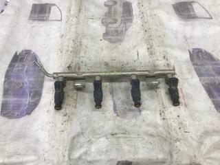 Топливная рампа CHERY TIGGO Б/У Топливная рампа CHERY TIGGO