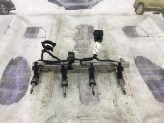 Топливная рампа EXEED VX Б/У Топливная рампа EXEED VX