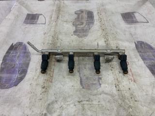 Топливная рампа CHERY TIGGO Б/У Топливная рампа CHERY TIGGO