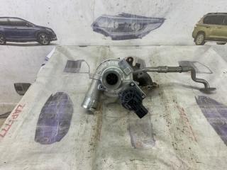 Турбина OMODA C5