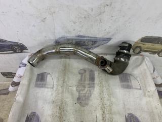 Патрубок интеркулера CHERY TIGGO Б/У Патрубок интеркулера CHERY TIGGO