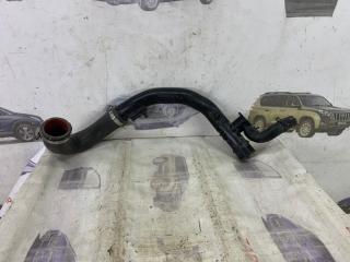 Патрубок интеркулера CHERY TIGGO Б/У Патрубок интеркулера CHERY TIGGO