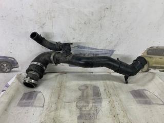 Патрубок интеркулера CHERY TIGGO Б/У Патрубок интеркулера CHERY TIGGO