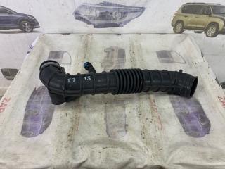 Патрубок воздушного фильтра CHERY TIGGO