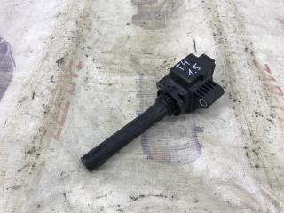 Катушка зажигания CHERY TIGGO