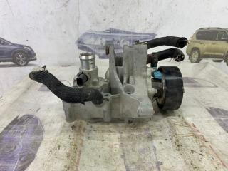 Водяной насос CHERY TIGGO