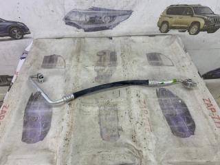 Трубка кондиционера OMODA C5