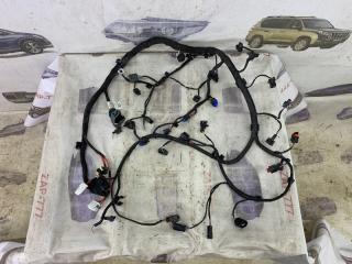 Проводка двигателя OMODA C5