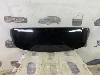 Спойлер BMW X5