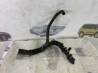 Патрубок системы охлаждения OMODA C5